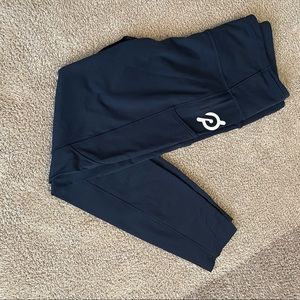 Lululemon x peloton fast & free tight